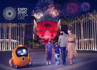 تور دبی ارزان: راهنمای کامل نمایشگاه اکسپو دبی 2020