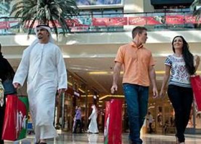 جشنواره خرید دبی 2019 (تور ارزان دبی)