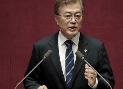 درخواست کمک رئیس جمهور کره جنوبی از آسه آن