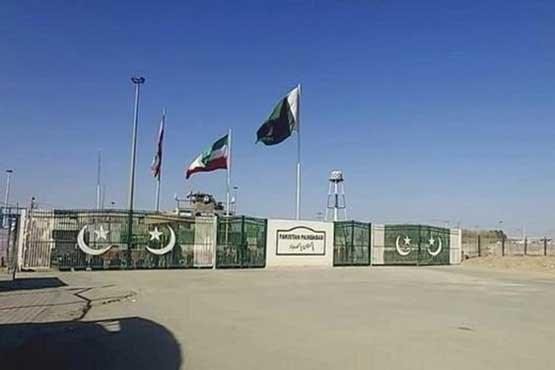 بازگشایی مرز پاکستان به ایران؛ تردد به شرط قرنطینه بازگشایی مرز پاکستان به ایران؛ تردد به شرط قرنطینه