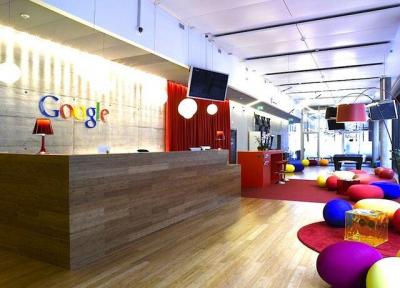 دورکاری 100 هزار کارمند گوگل