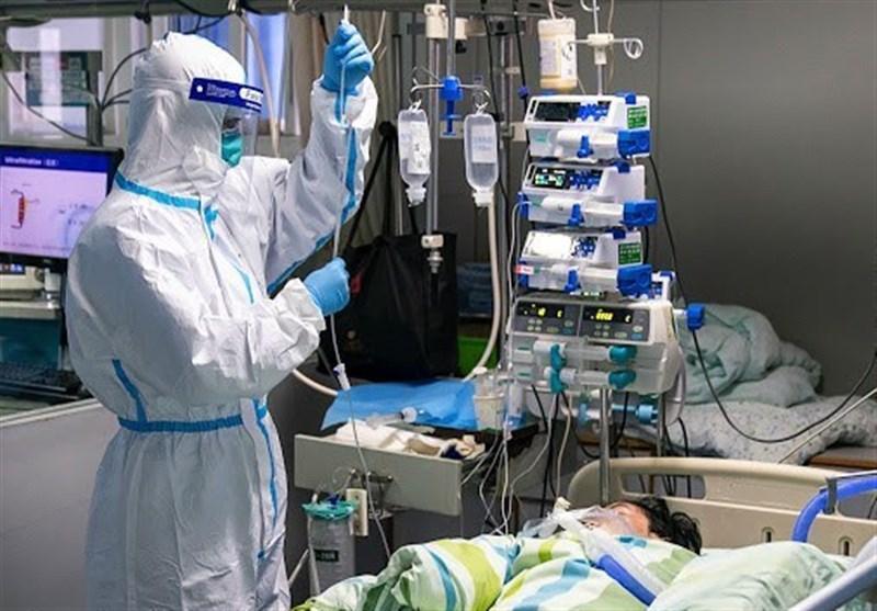 شناسایی 89 مورد جدید ابتلا به ویروس کرونا در چین شناسایی 89 مورد جدید ابتلا به ویروس کرونا در چین