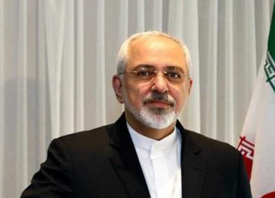 واکنش ظریف به طرح مجلس کانادا علیه ایران