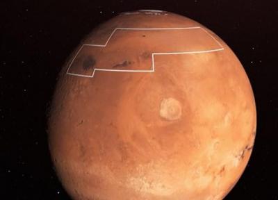 چین نام نخستین مأموریت مریخ خود را فاش کرد