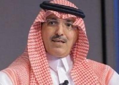وزیر سعودی: عربستان برای کسری بودجه باید 58 میلیارد دلار وام بگیرد