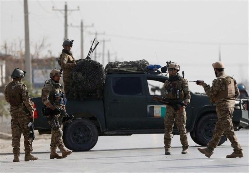 کشته شدن 13 نیروی امنیتی در حمله طالبان به شمال افغانستان