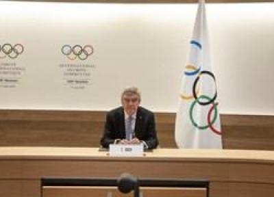 رئیس کمیته بین المللی المپیک : دوست داریم ورزشگاه افتتاحیه المپیک را مملو از تماشاگر ببینیم