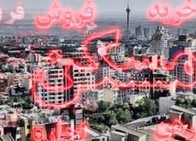 برای اجاره آپارتمان در منطقه امیریه چقدر باید هزینه کرد؟