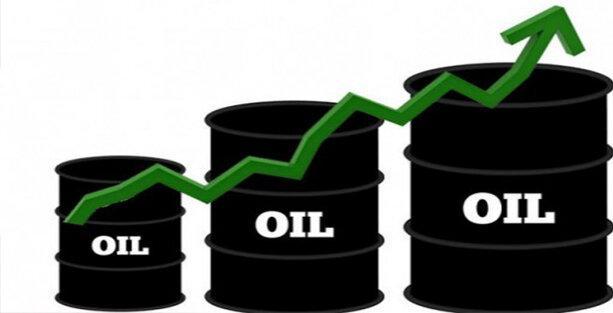 درخشش قیمت نفت در هفته طوفانی