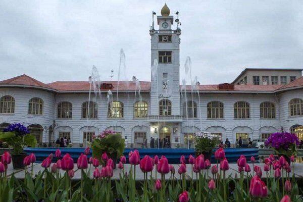 خبرنگاران شهردار جدید رشت انتخاب شد خبرنگاران شهردار جدید رشت انتخاب شد