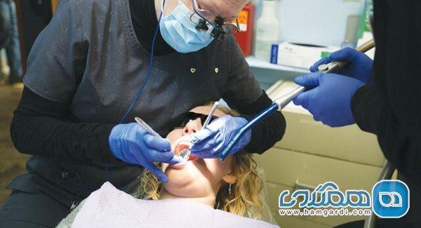افزایش موارد ابتلا به دندان قروچه به خاطر استرس کرونا
