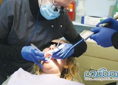 افزایش موارد ابتلا به دندان قروچه به خاطر استرس کرونا