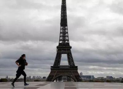 75 هزار فرانسوی در پی قرنطینه دوباره پاریس را ترک کردند