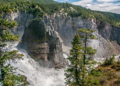 مقاله: برترین پارک های ملی کانادا