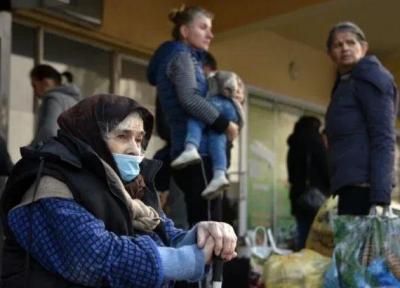 25000 آواره جنگ آذر بایجان و ارمنستان به خانه هایشان باز گشته اند