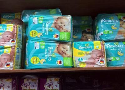 کمبود پوشک بچه چقدر جدی است؟ ، تولید ماسک، عامل کمبود پوشک است؟