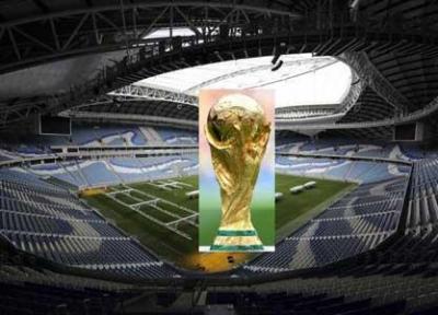 قطر، برگزاری جام جهانی کاملا عادی را برنامه&zwnjریزی می&zwnjکند