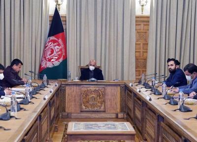 خبرنگاران آیا نهادهای ناظر افغانستان قادر به مبارزه با فساد هستند؟