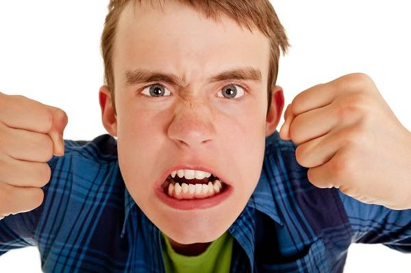 بهترین روش کنترل خشم برای نوجوانان