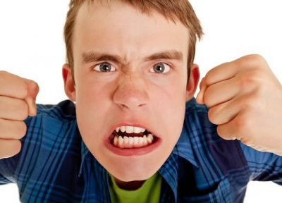 بهترین روش کنترل خشم برای نوجوانان