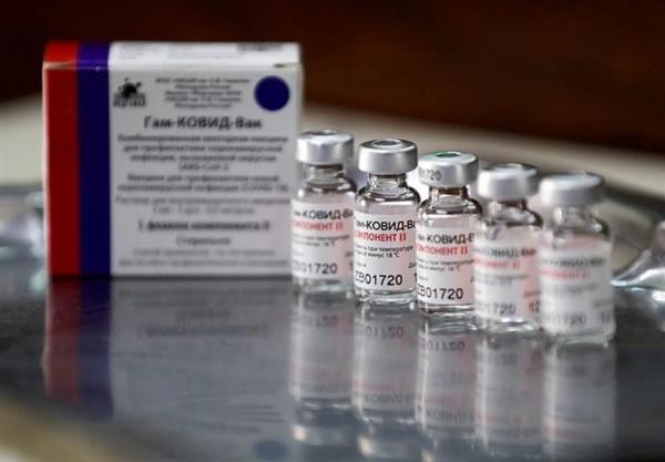 شروع مذاکرات آلمان با روسیه برای خرید واکسن اسپوتنیک