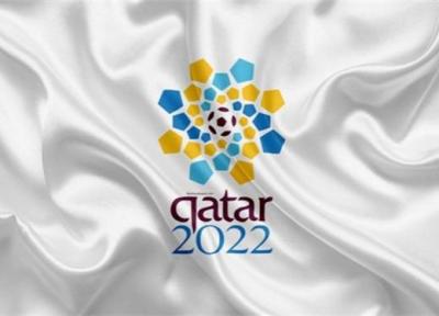 انتخابی جام جهانی 2022 باز هم به تعویق افتاد