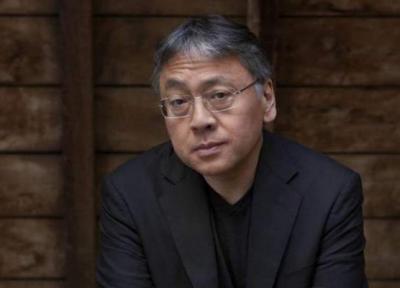 کازوئو ایشی گورو: هوش مصنوعی جای رمان نویس ها را خواهد گرفت