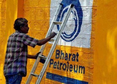 هند از ایران نفت می خرد؟