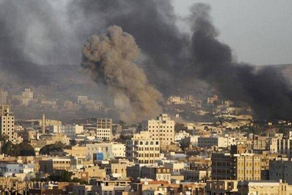 جنگنده های سعودی 23 بار یمن را بمباران کردند