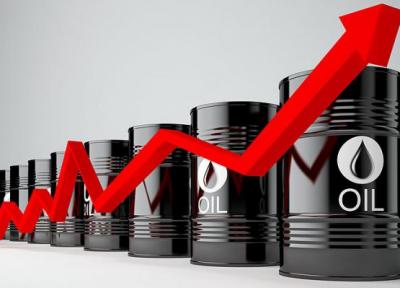 بانک آمریکایی: قیمت نفت در تابستان رقم 80 دلار در هر بشکه خواهد بود