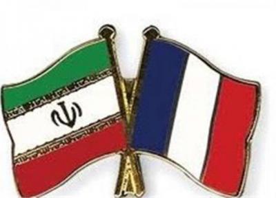 پیگیری های سفارت کشورمان درباره شرایط پروازها از پاریس به تهران