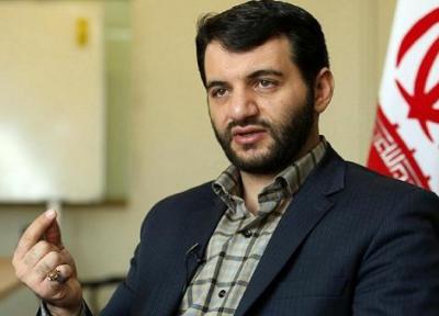 حجت عبدالملکی حرفش درباره بیوت عظام را پس گرفت