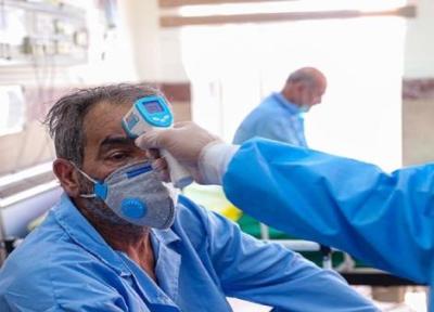 بستری 30 بیمار تازه کرونایی در اردبیل، حال 54 بیمار وخیم است