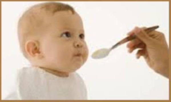 حساسیت های غذایی در بچه ها