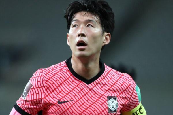 شایعات دست بردار کاپیتان تیم ملی فوتبال کره جنوبی نیست
