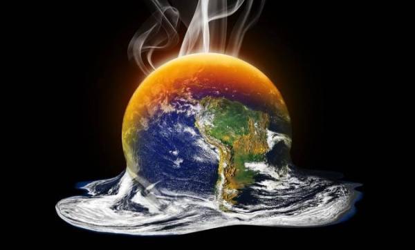 گرمایش جهانی چه فجایعی را به بار می آورد؟