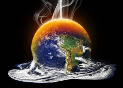 گرمایش جهانی چه فجایعی را به بار می آورد؟