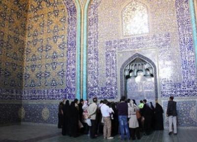 بازدید 240 هزار توریست داخلی و خارجی از جاذبه های استان سمنان
