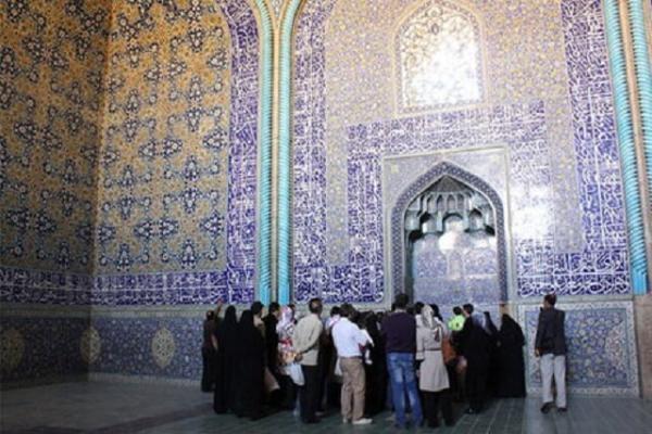 بازدید 240 هزار توریست داخلی و خارجی از جاذبه های استان سمنان