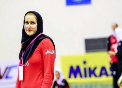 تور اروپا ارزان: از ذوب آهن تا پورتو، حضور نخستین مربی والیبال زنان ایران در اروپا