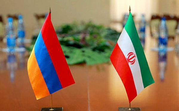 تور ارمنستان: تأکید بر توسعه همکاری تهران - ایروان در بخش انرژی