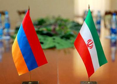 تور ارمنستان: تأکید بر توسعه همکاری تهران - ایروان در بخش انرژی