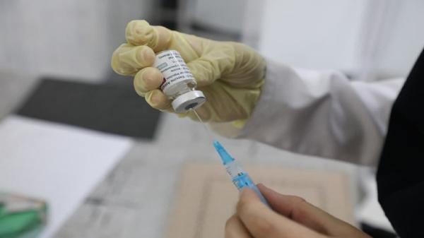 تزریق واکسن و تأثیر آن در کاهش مرگ ومیر کرونایی در گیلان به روایت آمار