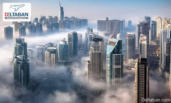 تور دبی ارزان: 17 مورد از لاکچری ترین های دبی را بشناسید