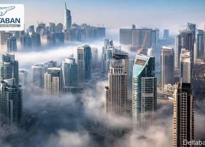 تور دبی ارزان: 17 مورد از لاکچری ترین های دبی را بشناسید