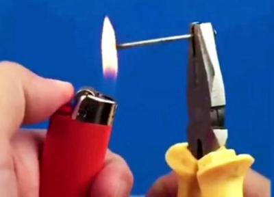 ترفندهای جالب برای راحتی امور زندگی