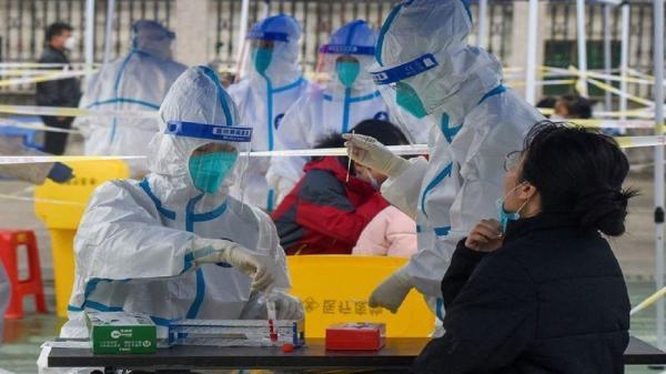 تور چین: شناسایی اولین مورد سویه امیکرون در چین