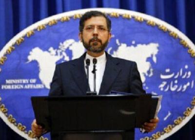پاسخ خطیب زاده به شایعات درباره سفیر ایران در یمن