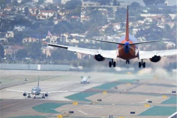 تور ترکیه: فرود اضطراری هواپیمای ترکیه ای در فرودگاه بین المللی زاهدان