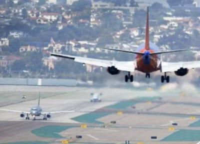 تور ترکیه: فرود اضطراری هواپیمای ترکیه ای در فرودگاه بین المللی زاهدان